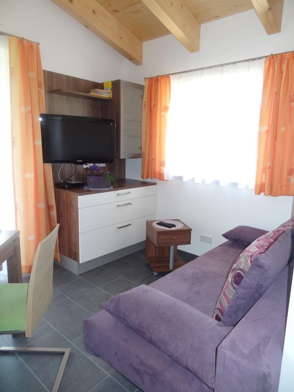 Haus Koelch Διαμέρισμα Lackenhof Εξωτερικό φωτογραφία
